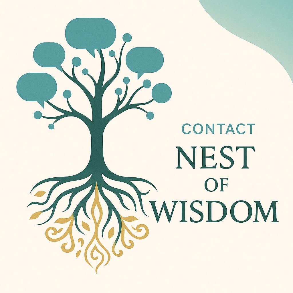 Contact Nest of Wisdom