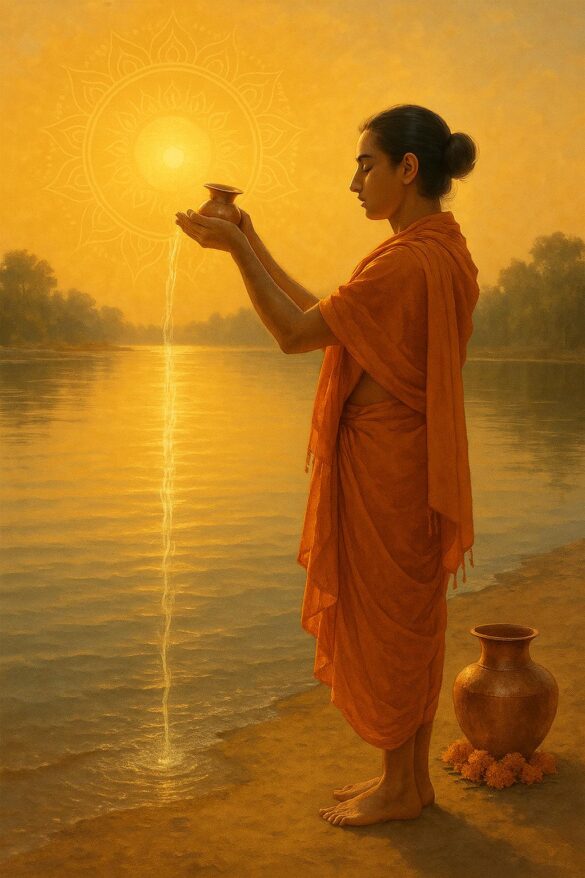Sunday Fasting