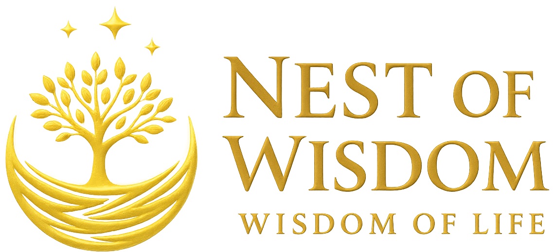 Nest of Wisdom – Life, Growth & Insight