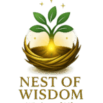 New of Wisdom Author