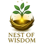 New of Wisdom Author