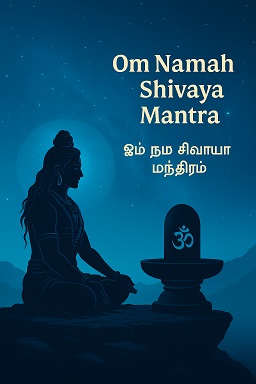 Om Namah Shivaya Mantra