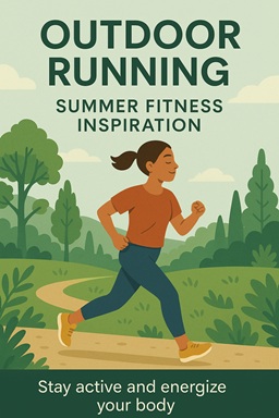 Outdoor Running