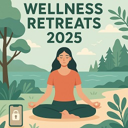 Wellness Retreats 2025