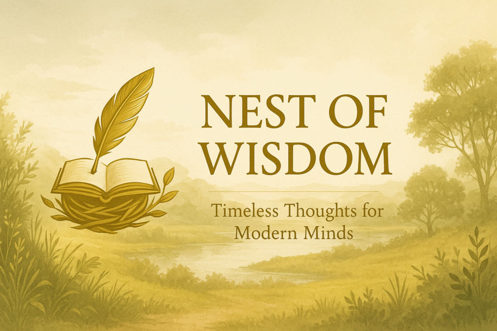 Nest of Wisdom