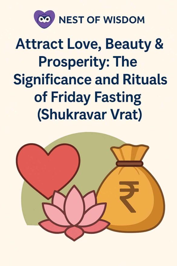 Friday Fasting