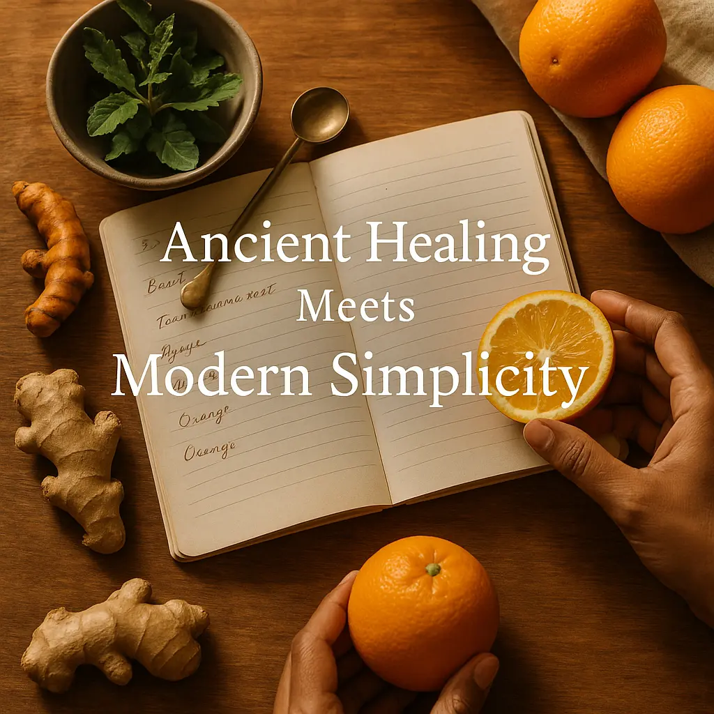 best natural remedies for common health problems