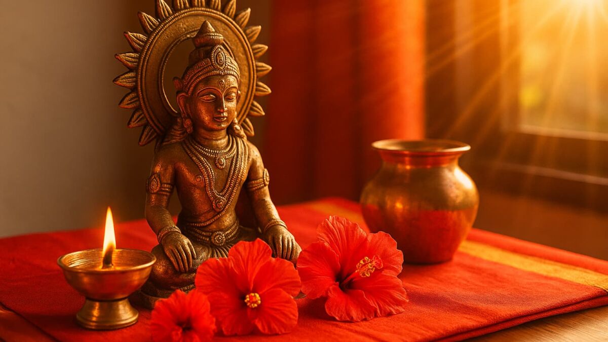 Sunday Fasting (Ravivar Vrat): 33 Transformative Benefits, Rituals, Remedies & Complete Guide