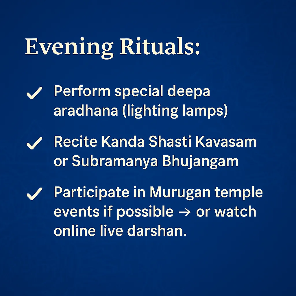 Vaikasi Visakam FAQ — quick answers and tips