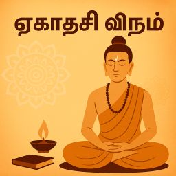 எகாதசி விரதம்