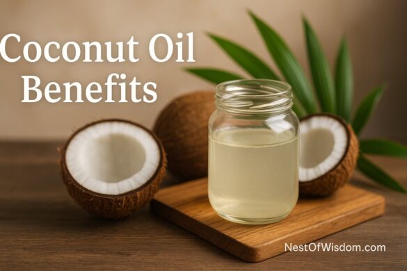 Coconut Oil Benefits – Real Case Studies and Healing Stories