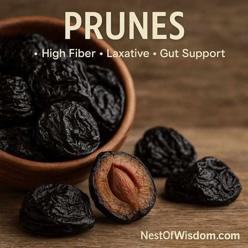 Guava for Constipation Relief – High-Fiber Natural Remedy