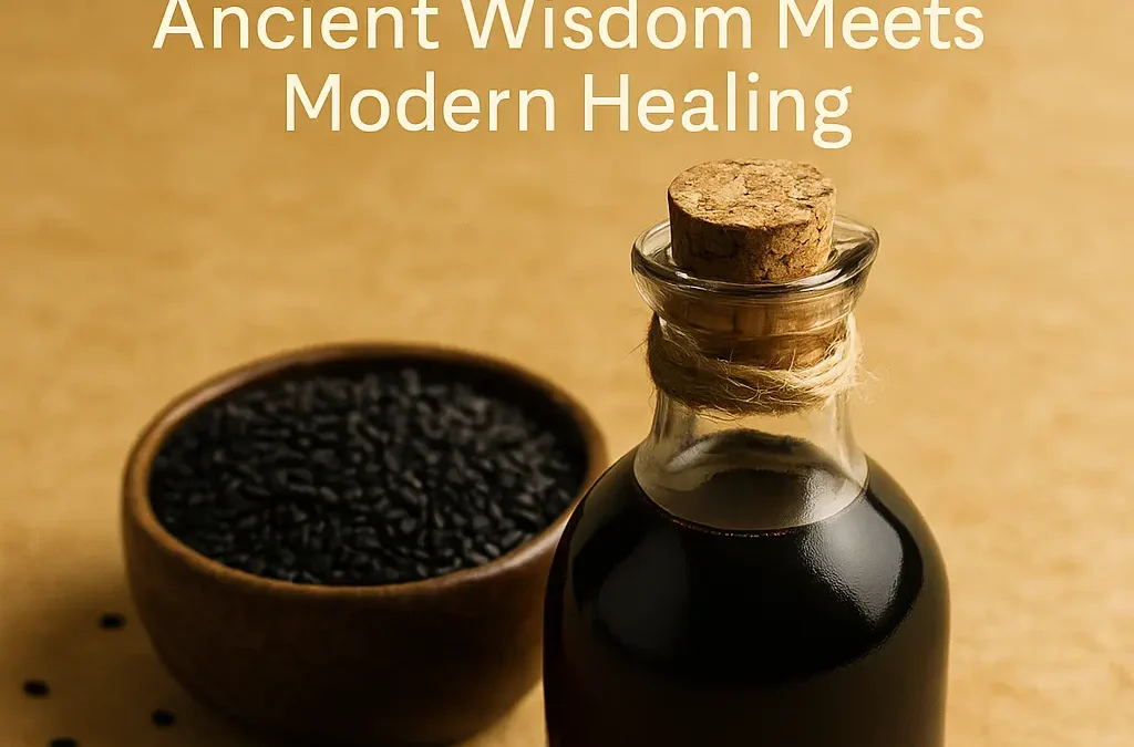 5 Sesame Oil Benefits: The Ultimate Guide Backed by Science and Tradition
