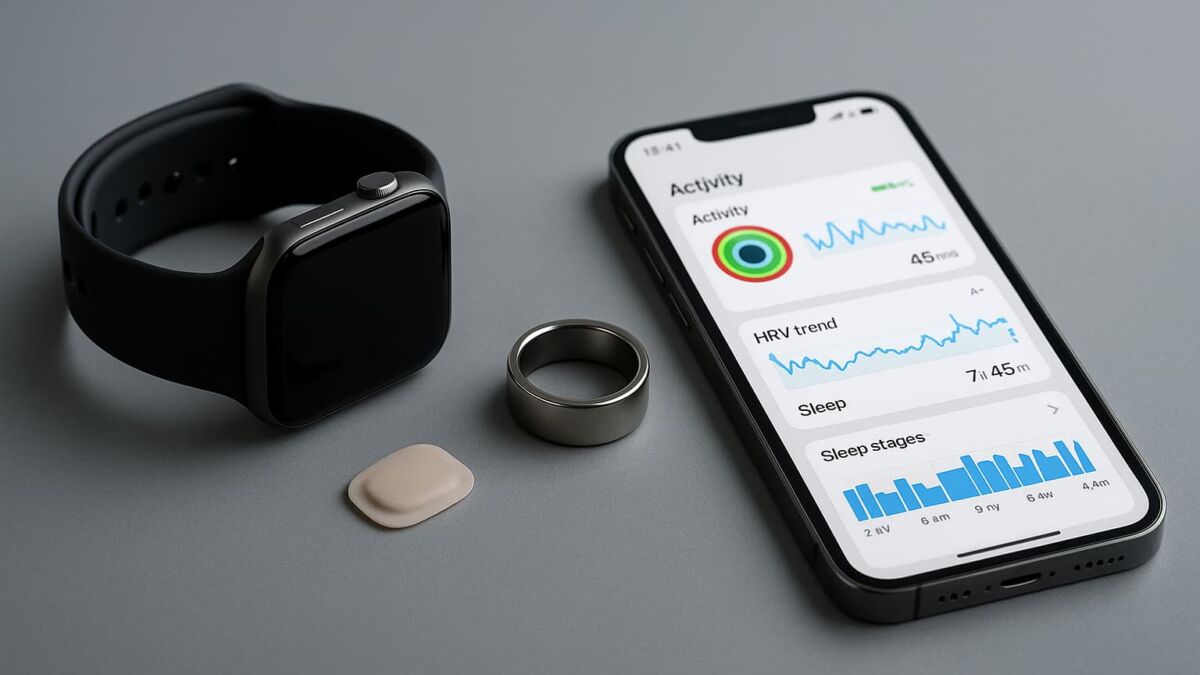 7 Powerful Ways Wearable Tech and Health Data Are Transforming Personal Wellness